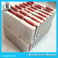 China Manufacturer Super Strong High Grade Rare Earth Sintered Permanent Magnetic Proximity Switches Magnet/NdFeB Magnet/Neodymium Magnet